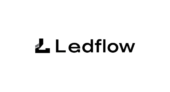 Leadflow Logo